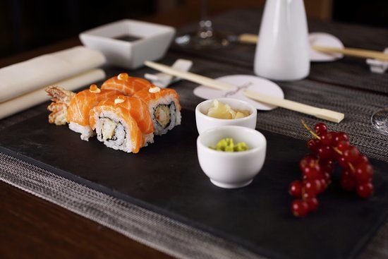 I-Sushi Conegliano