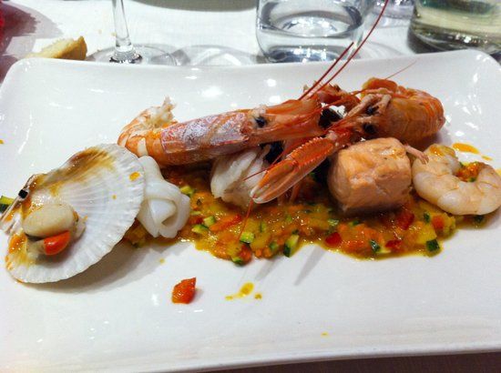 Ristorante al Salisa